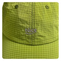 Casquette de baseball unisexe à large bord réglable, séchage rapide, ultra-légère, en maille, protection UV, logo personnalisé brodé, pour la pêche et le camping