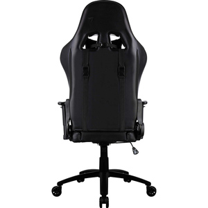 Chaise de gaming ergonomique personnalisable pour les marques, avec design quadrillé, Silla <span class=keywords><strong>Gamer</strong></span>, Silla de Gaming - Product Image 4