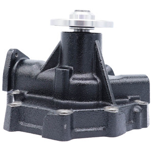 Bomba de Agua Cw para Hino A09C 16100E0390 16100E0142, Piezas de Repuesto Originales para Camiones - Product Image 1