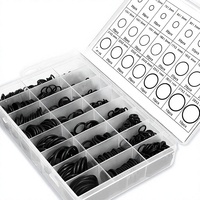 Kit de réparation de joints en caoutchouc résistant à l'huile, à l'eau et aux hautes températures pour moto 740, emballé en boîte, garantie 3 ans, Chine