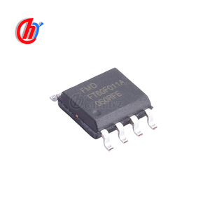 FT60F011A-RB (Dịch vụ bom CHY) máy vi tính đơn chip SOP-14 FT60F011A-RB chip IC gốc - Product Image 1
