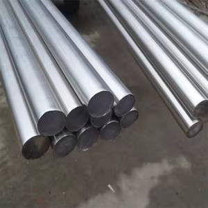 Barras Redondas de Acero Inoxidable 201 321 304 316L 310S 2205 2507 904L a Bajo Precio - Product Image 3