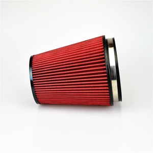 Bộ Dụng Cụ Làm Mát Xe Hơi Phụ Tùng Thay Thế Hiệu Suất Cao Cho Xe Ô Tô Bộ Lọc Không Khí Xe Hơi Phổ Thông - Product Image 5