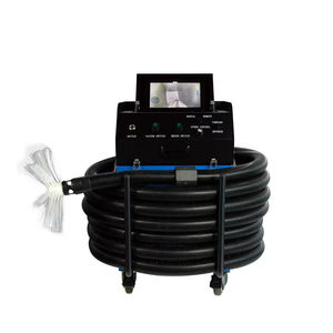 סיטונאי מיזוג אוויר hvac אוורור צינור ניקוי מכונת ציוד - Product Image 3