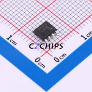 Transistor de efecto de campo (MOSFET) transistor de transistor SO-8 original de nuevo-Nuevo-original de - Product Image 1