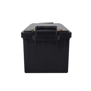 แบตเตอรี่แบบชาร์จไฟได้ 24V 100AH 200AH ชุดแบตเตอรี่พร้อมระบบจัดการแบตเตอรี่ (BMS) สำหรับรถยนต์ สกู๊ตเตอร์ มอเตอร์ไซค์ เรือ - Product Image 3