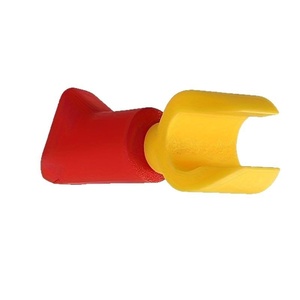 Décoration murale haut de gamme imprimée en 3D pour <span class=keywords><strong>porte</strong></span> d'entrée, support unique pour manette de <span class=keywords><strong>jeu</strong></span>, chapeaux, parapluies et accessoires en plastique pour salon - Product Image 5