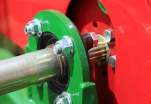 เครื่องตัดหญ้าแบบลูกตุ้มติดรถแทรกเตอร์สำหรับงานหนัก รุ่น 9GL-5.0 9GL-5.6 สำหรับเก็บเกี่ยวหญ้าอาหารสัตว์และอัลฟัลฟา - Product Image 6