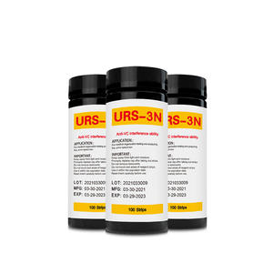 Лучший продавец URS-3N/имп тест-полосок Диагностических Экспресс Тест-набор - Product Image 5