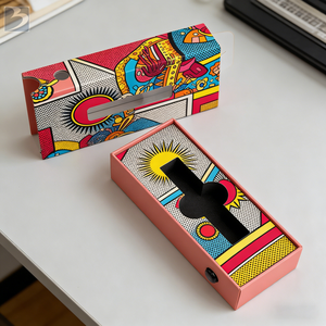 Organisateur pratique, simple, compact, élégant, résistant aux enfants, <span class=keywords><strong>vide</strong></span>, durable, facile à manipuler, pour les petits objets quotidiens - Product Image 1