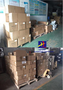 Pata de mesa de oficina de Metal moderna, fabricación china, marco de aluminio cromado, pata de escritorio de ordenador para cocina, sala de estar al aire libre - Product Image 6