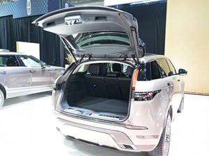 Auto de <span class=keywords><strong>Segunda</strong></span> <span class=keywords><strong>Mano</strong></span> 2026 <span class=keywords><strong>Land</strong></span> <span class=keywords><strong>Rover</strong></span> <span class=keywords><strong>Range</strong></span> <span class=keywords><strong>Rover</strong></span> <span class=keywords><strong>Evoque</strong></span> Sport 48V Híbrido Ligero, Vehículo Chino SUV Mediano de 5 Puertas y 5 Asientos - Product Image 5