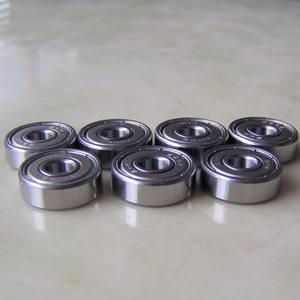 SHK 698ZZ 608ZZ 688ZZ 696ZZ แบริ่งมอเตอร์ไร้แปรง, - Product Image 2