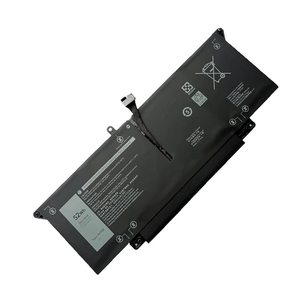 Batería de Repuesto para Portátil JHT2H 52Wh al por Mayor, Compatible con Dell Latitude 13 7310 14 7410 E7310 E7410 35J09 09YYF - Product Image 1