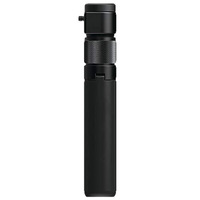 2'si 1 Arada Döndürülebilir Bullet Time Saplı Tripod Sehpası, Insta360 X5 X4Air X4 X3 X2 Aksiyon Kameralarıyla Uyumlu
