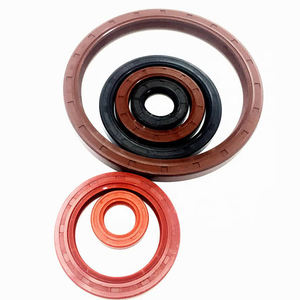 <span class=keywords><strong>Nitrile</strong></span> קדמי בולם זעזועים מזלג אבק כיסוי סיטונאי אופנוע חלקי גומי שמן חותם - Product Image 1