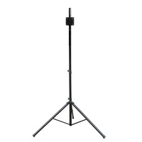Supports de trépieds réglables pour cibles de fléchettes, compatibles avec les cibles électroniques, les cibles à poils et les moniteurs.