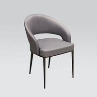 Ensembles de mobilier de restaurant moderne pour l'extérieur : banquette de café rapide, canapé, tables et chaises en bois, sièges souples