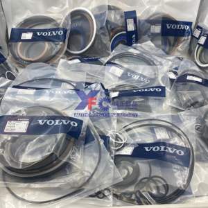 לולבו גלגל מעמיס voe 11709829 <span class=keywords><strong>11709832</strong></span> הרמת שמן צילינדר עבור l90b l90c l90e 11709829 - Product Image 3