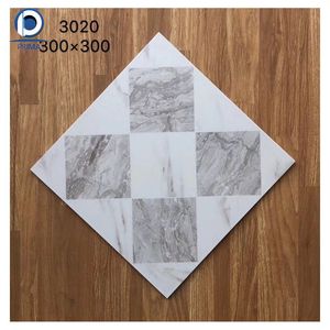 Gạch lát nền khổ lớn bán chạy tại Phật Sơn, gạch ceramic porcelain, nhà máy trực tiếp, dành cho các tòa nhà hiện đại — ảnh 1