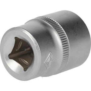 Zócalo hexagonal Brilliant Tools de 1/2 ", 24 mm - Product Image 4