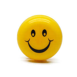 Vente en gros de jouets <span class=keywords><strong>YoYo</strong></span> en plastique de petite taille visage souriant yo-yo - Product Image 4