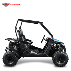 การแข่งรถออฟโรดสำหรับผู้ใหญ่ EU 2021 (GK011) - Product Image 3