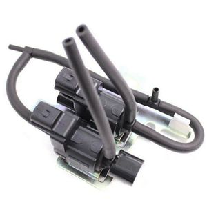 Pièces de moteur Mitsubishi L200 Pajero Sport 8657A031 K5T81973 8657A065 électrovanne de vide de commande d'embrayage - Product Image 4