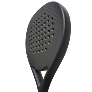 <span class=keywords><strong>Raquette</strong></span> de <span class=keywords><strong>padel</strong></span> 12K Offre Spéciale <span class=keywords><strong>d</strong></span>'usine 100% Graphite <span class=keywords><strong>raquette</strong></span> de Tennis <span class=keywords><strong>forme</strong></span> de <span class=keywords><strong>goutte</strong></span> <span class=keywords><strong>d</strong></span>'<span class=keywords><strong>eau</strong></span> visage en Fiber de carbone outil <span class=keywords><strong>d</strong></span>'entraînement exclusif - Product Image 3