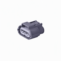 6189-0779 Connecteurs de faisceau de câbles automobiles étanches 3P pour bobine d'allumage RB26
