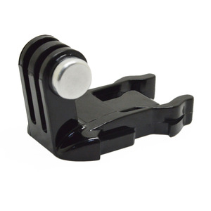 Nhà sản xuất trực tiếp phát hành nhanh chóng khóa Clip cơ bản cơ sở gắn kết cho GoPro anh hùng Fusion DJI Osmo hành động akaso SJCAM hành động máy ảnh - Product Image 4