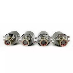 วาล์วแม่เหล็กไฟฟ้าเกียร์ CVT เชอรี่ รุ่น 0260120051 สำหรับเปลี่ยนอะไหล่เกียร์ A3 A5 E5 G3 - Product Image 3