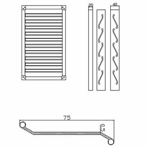 Griglia di Ventilazione Quadrata in Lega di Alluminio Moderna, Persiane Architettoniche Personalizzate, <span class=keywords><strong>Tende</strong></span> Motorizzate Senza Fili Ecologiche <span class=keywords><strong>per</strong></span> Camera da Letto - Product Image 5
