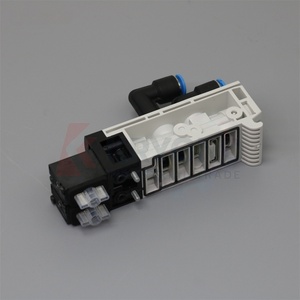 โซลินอยด์วาล์ว G2.335.491 1ชิ้น SM102วาล์วนิวเมติก SM52 SM74 CD102สำหรับอะไหล่เครื่องพิมพ์ - Product Image 3