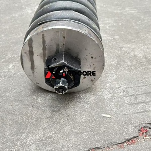 Conjunto de Cilindro Ajustador de Oruga para Excavadoras EX120 EX200 EX200LC EX210 EX210LC, Conjunto de Muelle de Retracción del Tensor de Oruga - Product Image 3