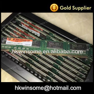 (Componentes electrónicos) SDRAM PC133 128 MB - Product Image 1