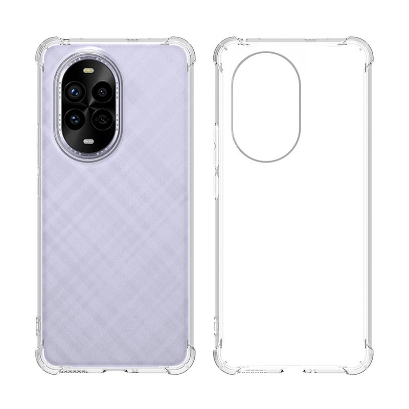 Clear without Camera protector