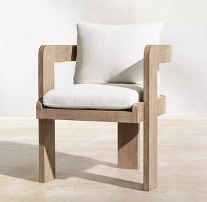 Modern Teak <b>Wood</b> <b>Outdoor</b> Furniture Set Dining <b>Tables</b> and Chairs for Patio SGE-201030-T25 <b>Outdoor</b> Set SGE-201030-T25 - Product Image 6