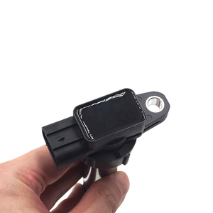 Bobine d'allumage à 3 broches pour Suzuki Every/Wagon R/Hustler-Remplace 33400 - 64P00 - Product Image 5