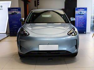 <span class=keywords><strong>Voiture</strong></span> compacte électrique pure Geely Galaxy Xingyuan STAR édition limitée, véhicule sportif exclusif à énergie nouvelle - Product Image 6