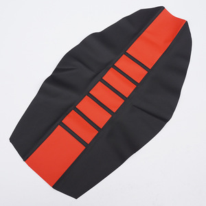 Couvre-<span class=keywords><strong>selle</strong></span> de moto imperméable Polyester <span class=keywords><strong>Protection</strong></span> durable pour vélo électrique Couvre-<span class=keywords><strong>selle</strong></span> de vélo de motocross personnalisé - Product Image 6