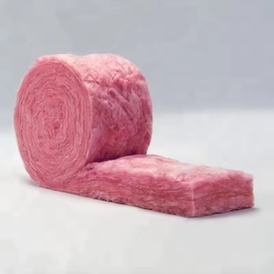 Aislamiento <span class=keywords><strong>y</strong></span> Protección Contra Incendios <span class=keywords><strong>de</strong></span> Fibra <span class=keywords><strong>de</strong></span> Vidrio Rosa, Estándares Canadienses (ASTM), 11 R12 R13 R15 R19, Lana <span class=keywords><strong>de</strong></span> Vidrio - Product Image 1