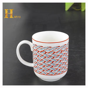 Высококачественный набор посуды из 70 предметов: тонкий меламин, белый фарфор, для дома и вечеринок, керамический столовый сервиз, тарелки и миски. - Product Image 6