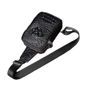 Bolso de Pecho para <span class=keywords><strong>Caballero</strong></span>, Tendencia, Suministro Directo de Fábrica - Product Image 5