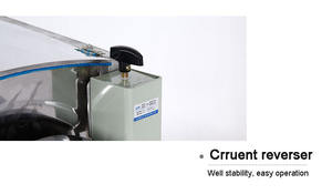 HO-25C الكهربائية الشظية 20kgs ماكينة مزج عجينة البيتزا/ عجانة البيتزا صانع التجاري عجانة - Product Image 3