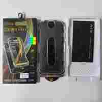 Protection d'écran en verre trempé anti-espion USG 360 pour iPhone 17 Pro Max