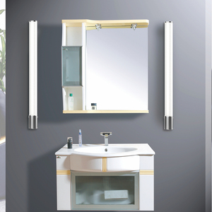 IP44 Chrome-plated Bathroom Lighting Led <strong>Vanity</strong> <strong>Mirror</strong> <strong>Light</strong> - Product Image 6