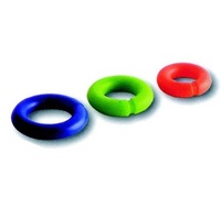 Desechable Sin Látex Dedo Cuna Anillo Eos Desinfectante Tipo