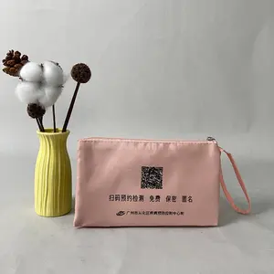 Pvc süt fermuar unicorn kalem çantası kawaii özel sevimli kalem kutusu çantası pvc çocuk kırtasiye seti ve golf kawaii kalem çanta