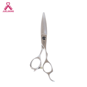 <span class=keywords><strong>Tijeras</strong></span> Profesionales de Peluquería de 5.5 y 6 Pulgadas para Cortar Cabello Liso, de Acero Inoxidable con Cuchilla Afilada, para Adelgazar el Cabello, para Diestros, 30 - Product Image 4